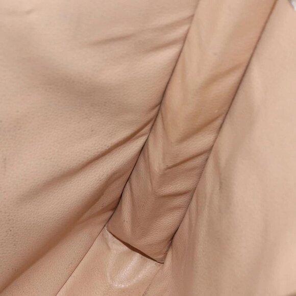 LOUIS VUITTON Monogram Sac Plat Hand Bag Vintage M51140 LV Auth bs29434 - Picture 12 of 16